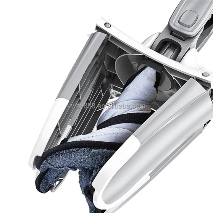 Ensemble balai serpillière de type X